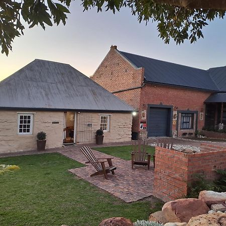 Helpmekaar Farm Kareedouw Exterior foto